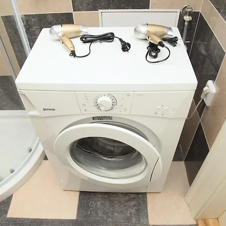 Charming Flats In Vinohrady | Praguestars