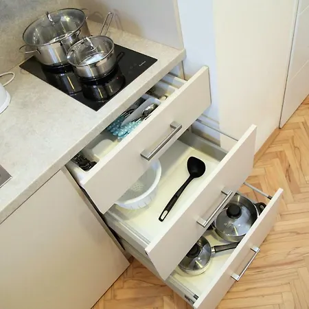 Charming Flats In Vinohrady | Praguestars *