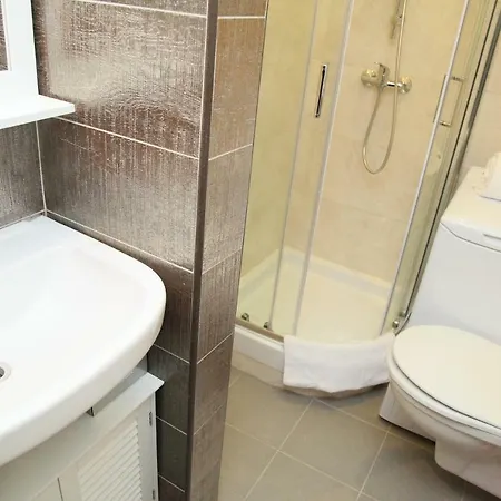 아파트 Charming Flats In Vinohrady | Praguestars 프라하