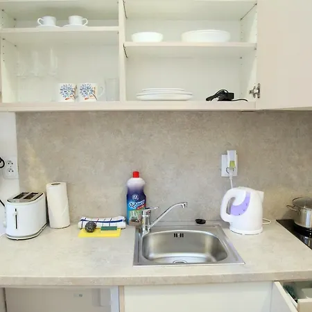 아파트 Charming Flats In Vinohrady | Praguestars 프라하