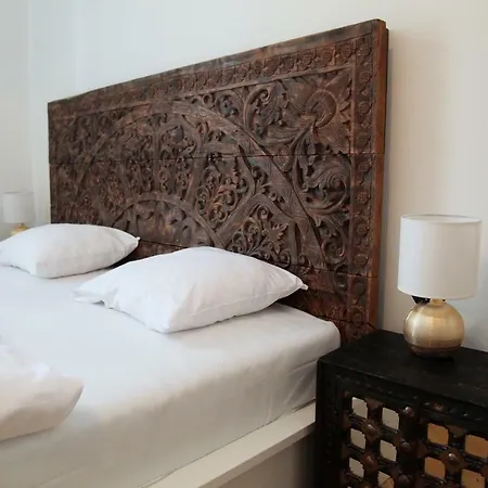 Charming Flats In Vinohrady | Praguestars 아파트 프라하