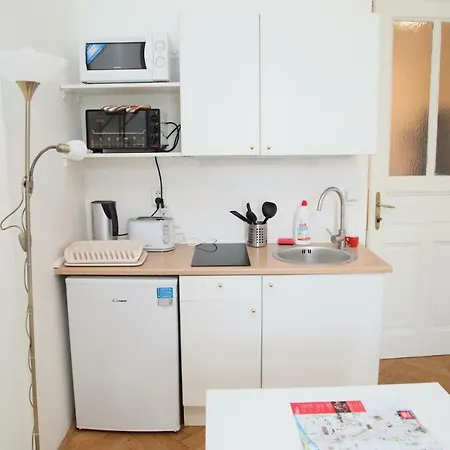 Charming Flats In Vinohrady | Praguestars 아파트